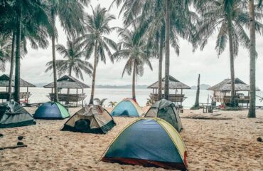 camping_site