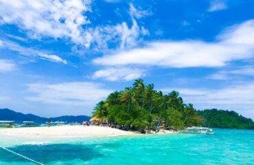 island-camp