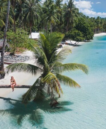 Island Hopping Tour D