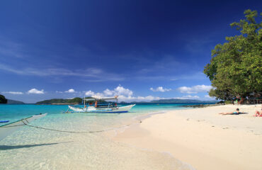 paradise